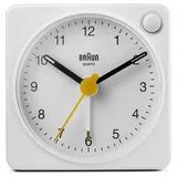 Braun BC02XW weiß/weiß