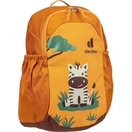 Deuter Pico 5 l amber/maple