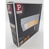 Paulmann Carpo 1 eckig Chrom matt