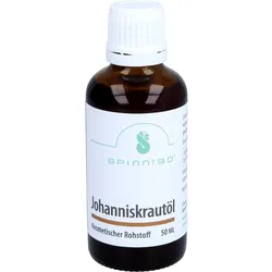Spinnrad Johanniskrautöl 50 ml 
