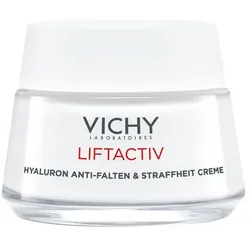 Vichy Liftactiv Hyaluron trockene Haut 50 ml