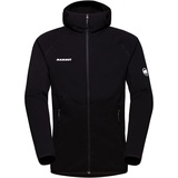 Mammut Aconcagua ML Hooded Jacket Men; black; L