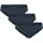 Fila Slip 3 St. Blau XS