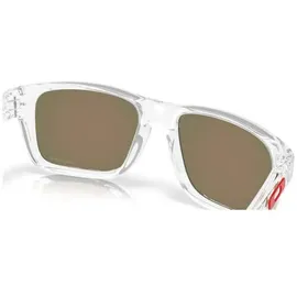 OAKLEY Holbrook XXS Sonnenbrille (Größe One Size, weiss)
