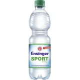 Ensinger Sport Mineralwasser Still, 0,5 l (Packung mit 6)