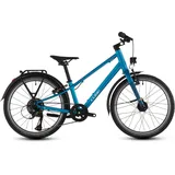 Cube Numove 200 FE 2026 topasblue ́n ́nebula