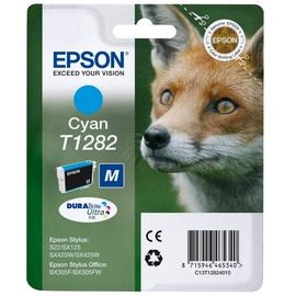 Epson T1282 Fuchs DURABrite Ultra cyan