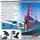 F2 SUP Board Set Glide 310 x 81 x 15 cm petrol