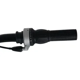 WYLD Scrawler 29 Zoll RH 51 cm schwarz-grün