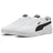 Puma White/Puma Black 44,5