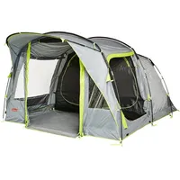 Coleman Vail 4 Grau/Grün