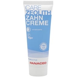 Panaceo Care Zeolith Zahncreme