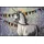 Wash+Dry Unicorn 50 x 75 cm Mehrfarbig