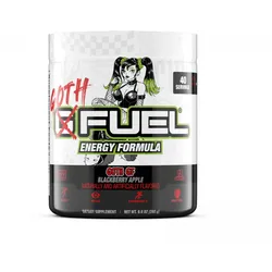 G FUEL Goth GF - 40 Portionen