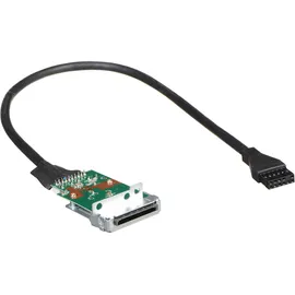 HPI RACING HPI SD Card Reader for Workstation Z2 G5, Speicherkartenlesegerät, Schwarz