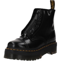Dr. Martens Stiefelette Sinclair - Gelb,Schwarz - 43