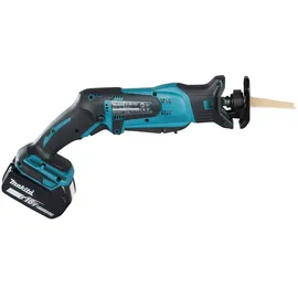 Makita Djr183Rtj inkl. 2 x 5,0 Ah + Makpac