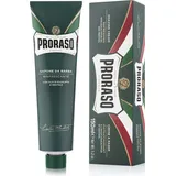 Proraso Proraso, Rasierschaum + Rasiergel, Green (150 ml,