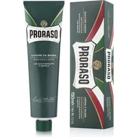 Proraso Proraso, Rasierschaum + Rasiergel, Green 150 ml,