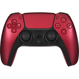 Sony PS5 DualSense Wireless-Controller volcanic red