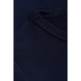 MINYMO T-Shirt MIBlouse in Blau | Gr.: 152
