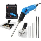 Elektrisches Heißmesser Styroporschneider Styrocutter Anzug