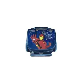 Scooli EasyFit 5-tlg. avengers