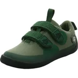 Affenzahn Barfußschuh Lucky Frosch Grün 30