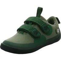 Affenzahn Barfußschuh Lucky Frosch Grün 30