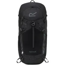 Regatta Blackfell425L Daybag, schwarz - Einheitsgröße