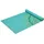 Gaiam YOGAMATTE Capri, 6mm Premium Yoga-Matten mit Aufdruck, 68-Inch x 24-Inch x