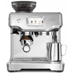 Siebträger Kaffeemaschine  the Barista Touch (Edelstahl) 