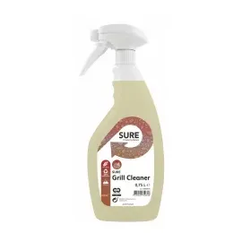 Sure Grill cleaner, Grillreiniger