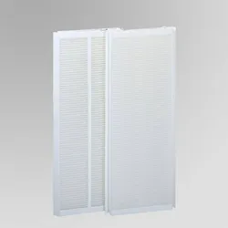 Zehnder Luftfilter-Set F7/G4 für ComfoAir Q350/Q450/Q600