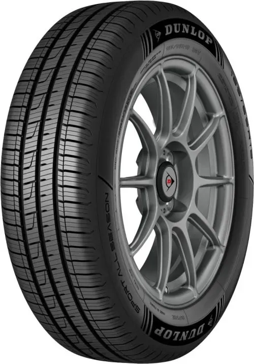 DUNLOP REIFEN Ganzjahresreifen 165/65R15 81T - Sport All Season 580554 165/65 R15