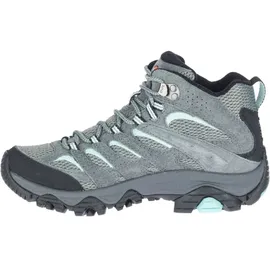 Merrell Moab 3 Mid Gore-Tex Damen Sedona / Sage 37,5