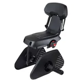 polisport bike Guppy Junior Xr Black