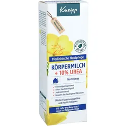 Kneipp Körpermilch Nachtkerze