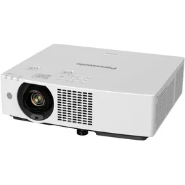 Panasonic PT-VMZ82EJ LCD Laser Weiß