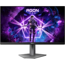 AOC AGON PRO AG256FS 25" schwarz