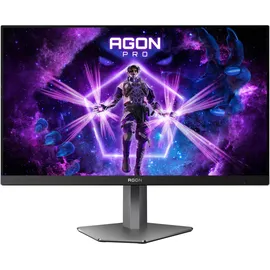 AOC AGON PRO AG256FS 25" schwarz