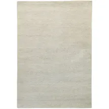 Natur Pur Heaven Wollteppich 40 x 60 cm Grau