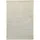 Natur Pur Heaven Wollteppich 40 x 60 cm Grau