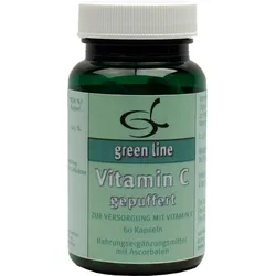 VITAMIN C GEPUFFERT