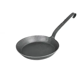 TURK Bratpfanne freiform