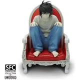 abysse corp sas Death Note Figurine L 15 cm