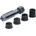 BGS Reparatursatz Zündkerzengewinde M14 x 1 25 mm 5 teilig