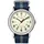 Timex Leicht Reader Indiglo Leder 38 mm T2N654