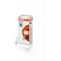 OSRAM Original 2886X W2,1x9,5d 6W 12V