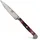 Güde ALPHA MIKARTA Spickmesser 10 cm